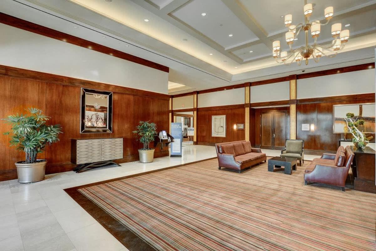 Mgm Signature-12-718 Accessible Studio Las Vegas Luaran gambar