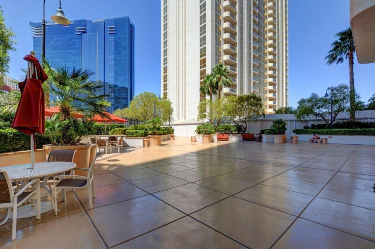 Mgm Signature-12-718 Accessible Studio Las Vegas Luaran gambar