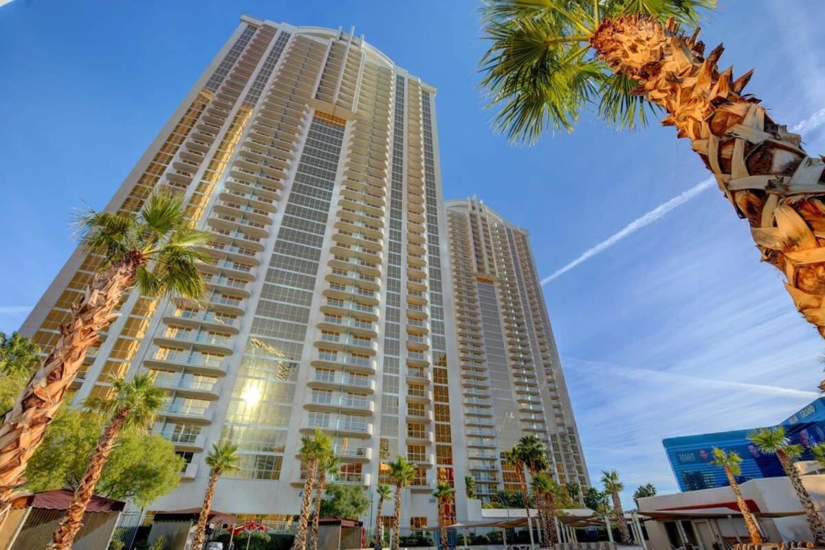 Mgm Signature-12-718 Accessible Studio Las Vegas Luaran gambar