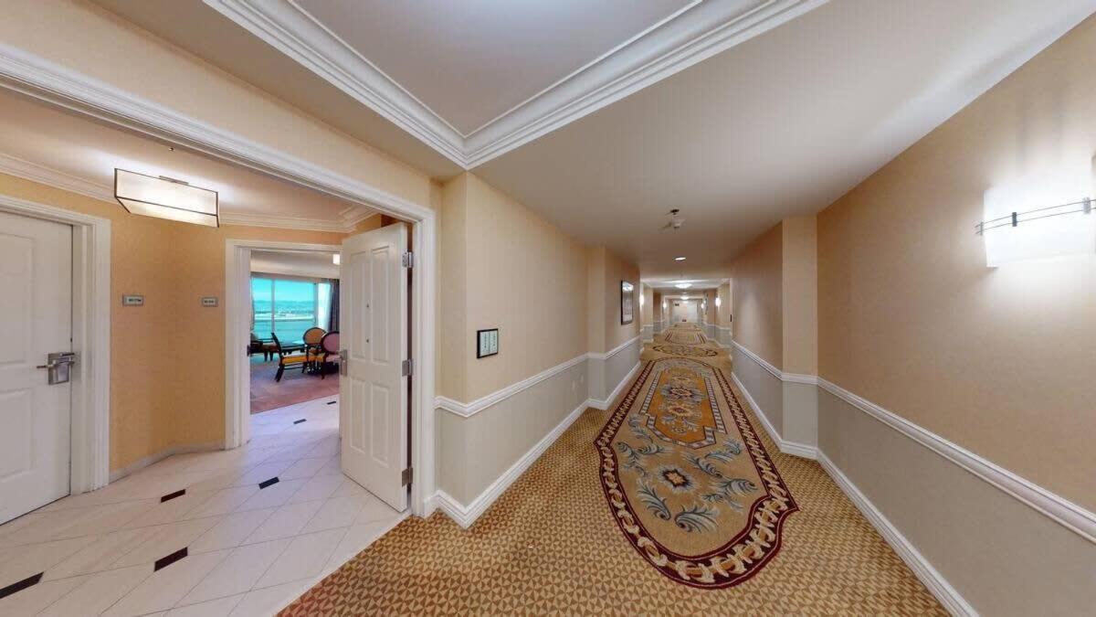 Mgm Signature-12-718 Accessible Studio Las Vegas Luaran gambar
