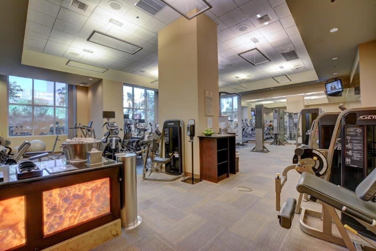 Mgm Signature-12-718 Accessible Studio Las Vegas Luaran gambar