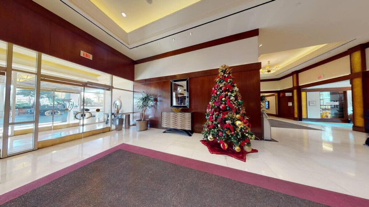 Mgm Signature-12-718 Accessible Studio Las Vegas Luaran gambar