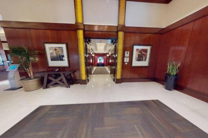 Mgm Signature-12-718 Accessible Studio Las Vegas Luaran gambar