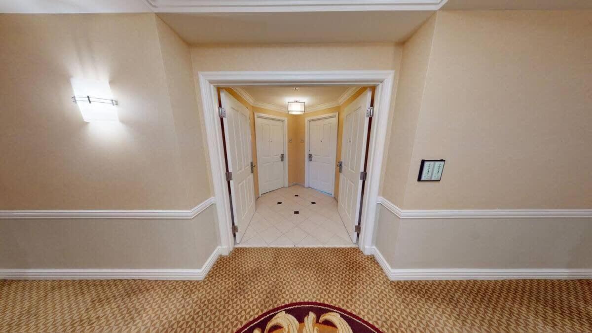 Mgm Signature-12-718 Accessible Studio Las Vegas Luaran gambar