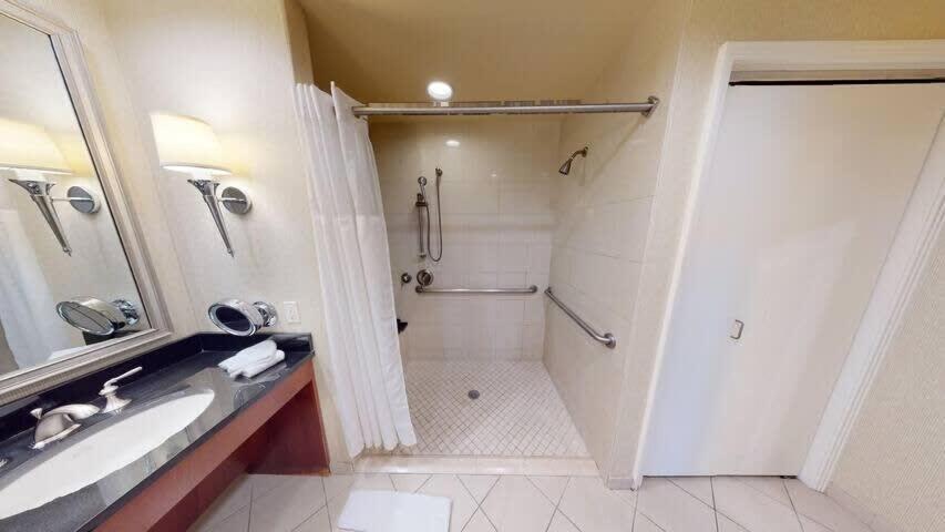 Mgm Signature-12-718 Accessible Studio Las Vegas Luaran gambar