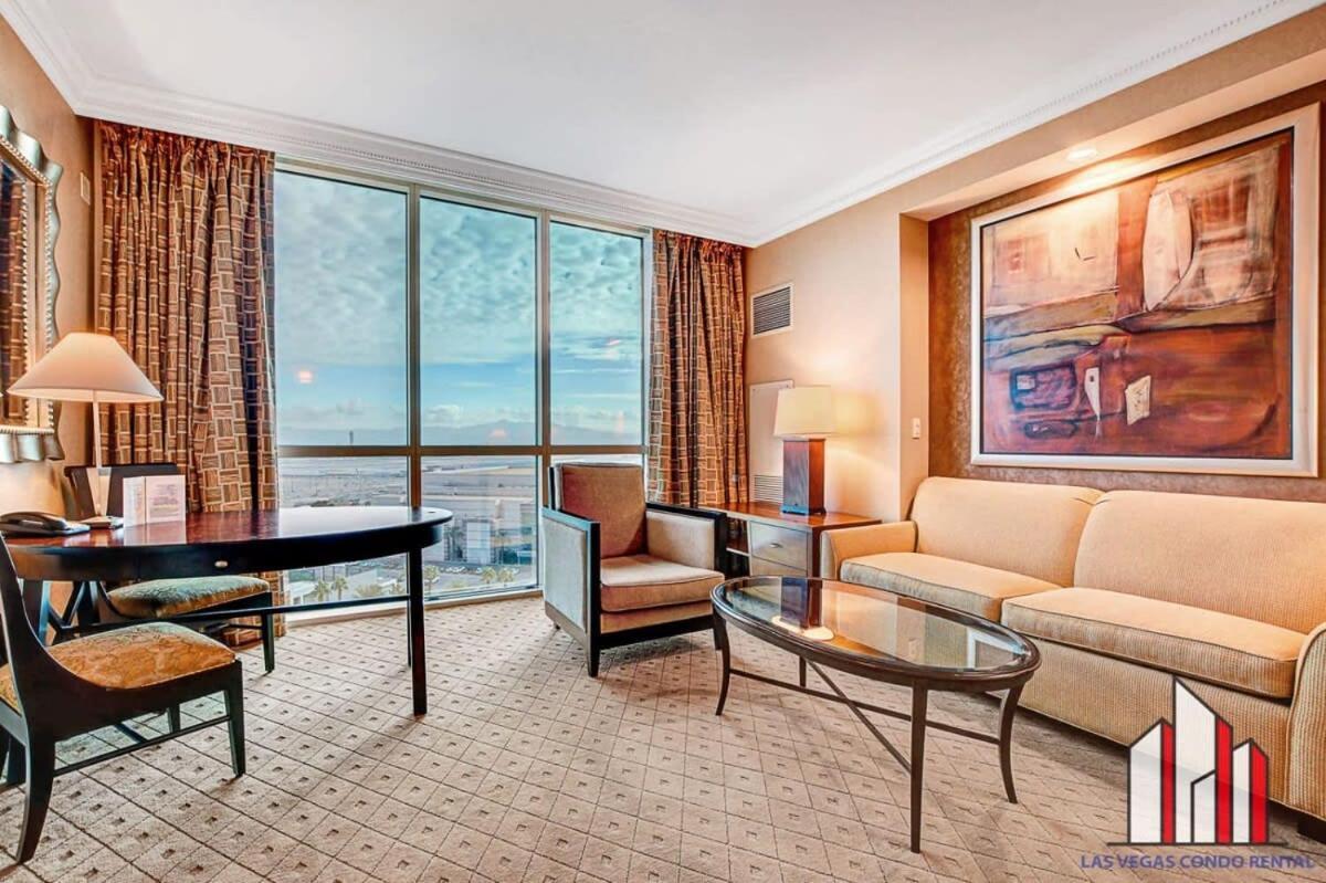Mgm Signature-12-718 Accessible Studio Las Vegas Luaran gambar