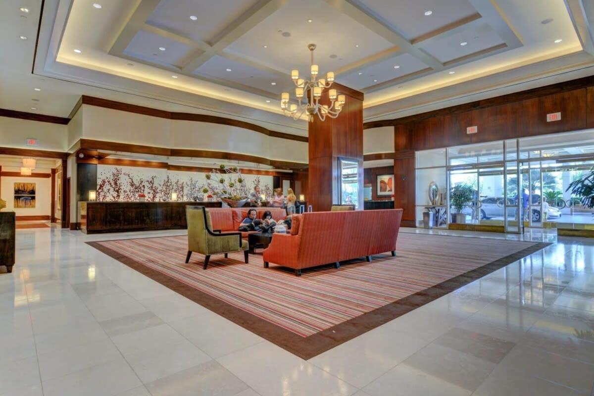 Mgm Signature-12-718 Accessible Studio Las Vegas Luaran gambar