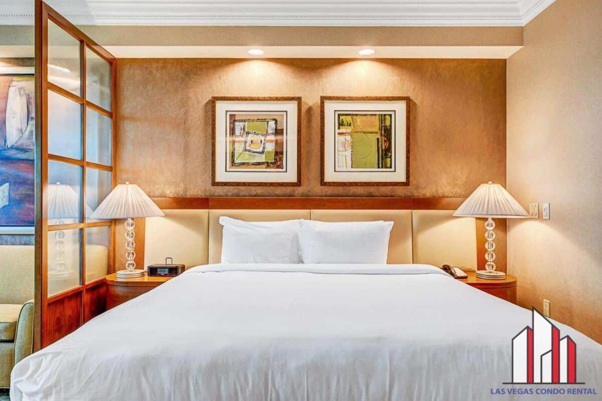Mgm Signature-12-718 Accessible Studio Las Vegas Luaran gambar